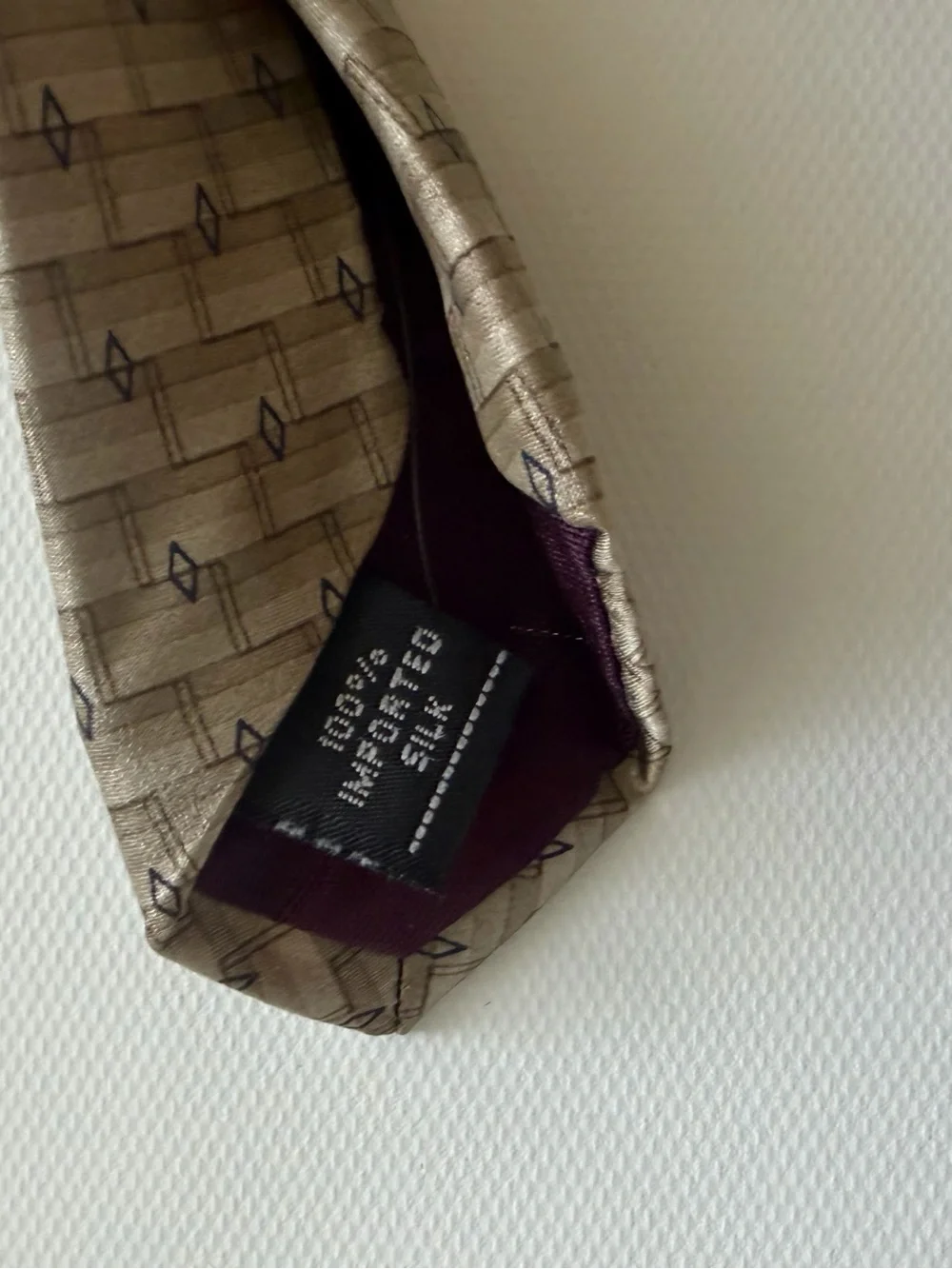 Arrow men’s beige